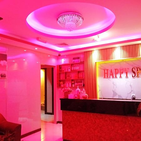 Rolla Suites Hotel -Former J5 Bur Dubai Hotel Екстер'єр фото