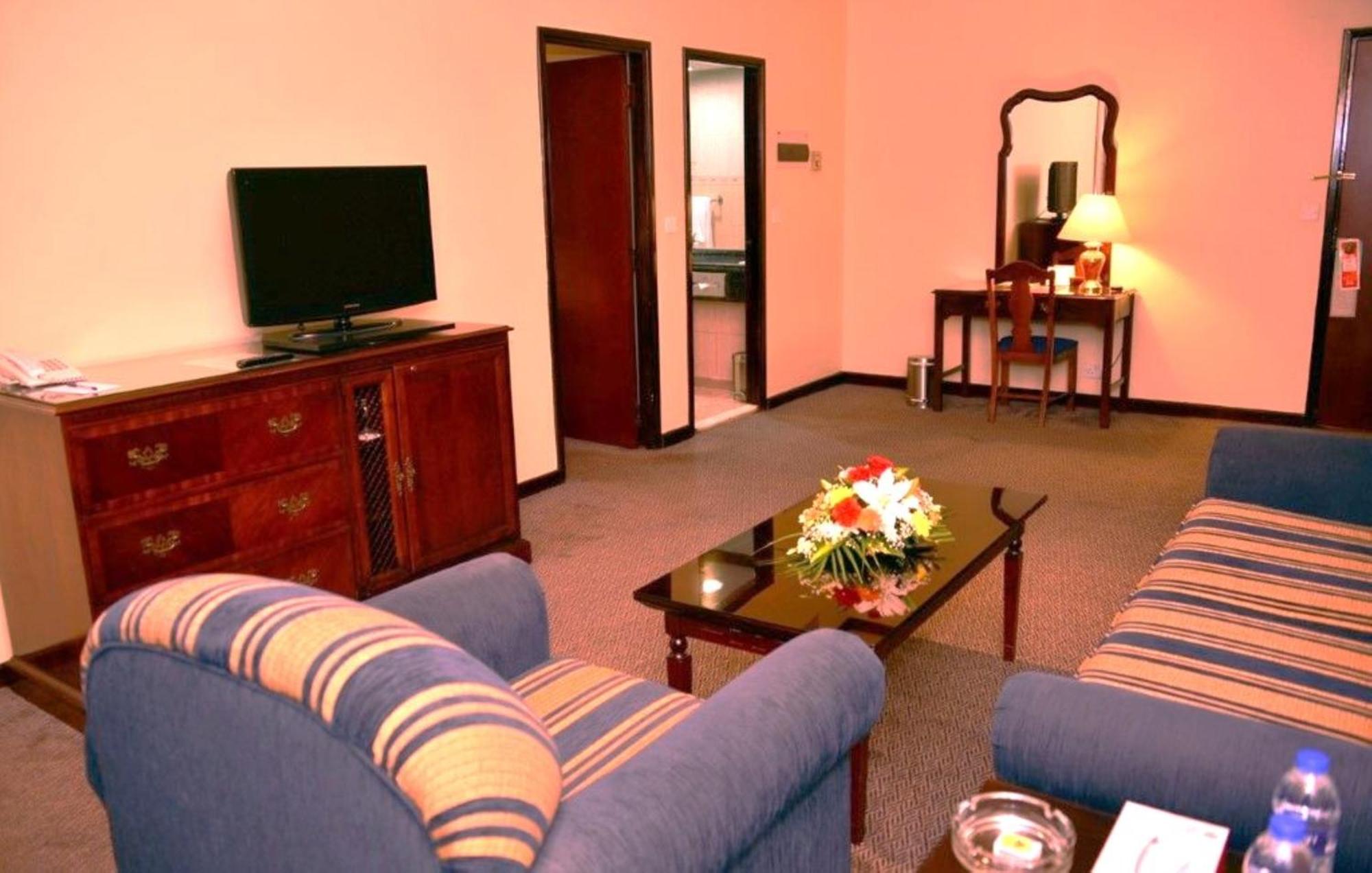 Rolla Suites Hotel -Former J5 Bur Dubai Hotel Екстер'єр фото